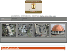 Tablet Screenshot of copperworkworld.com